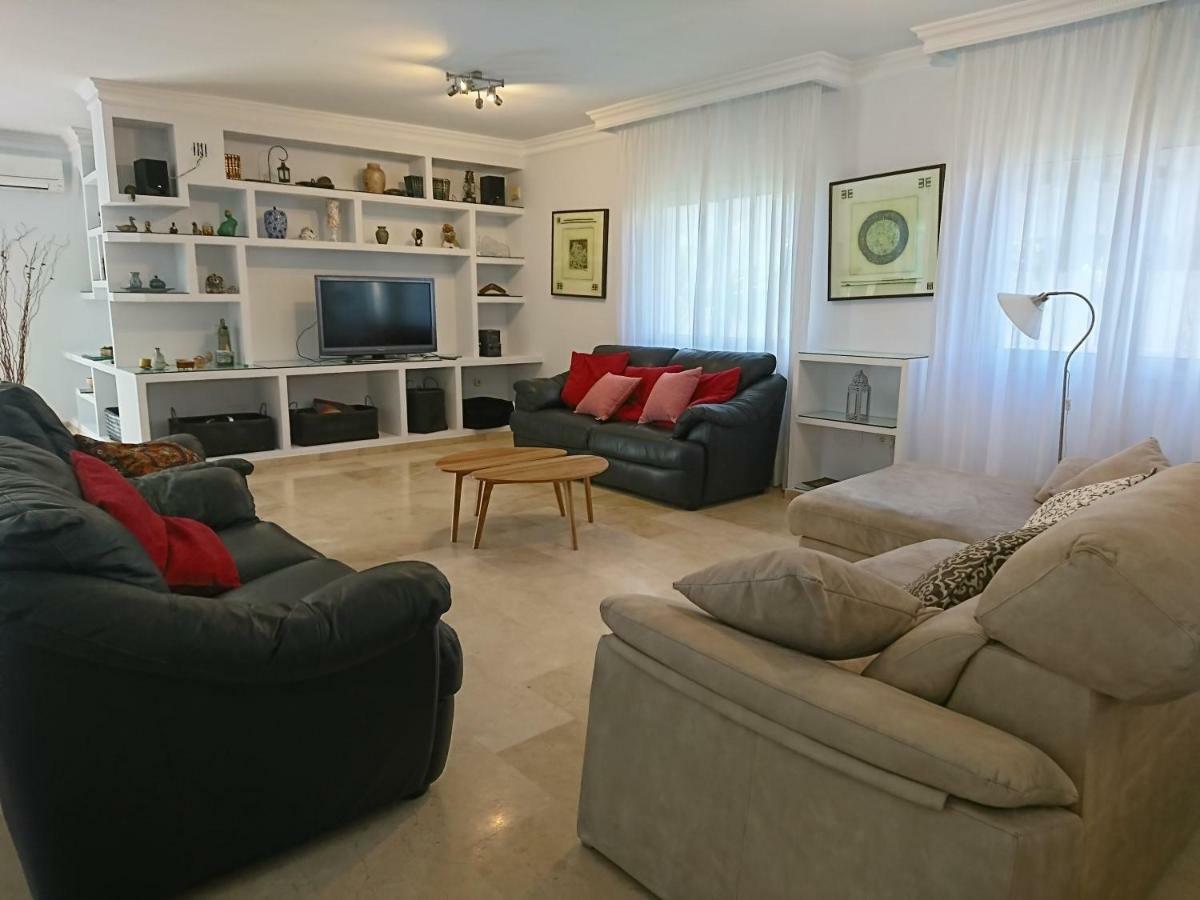 Chibuli Villa El Faro Eksteriør billede