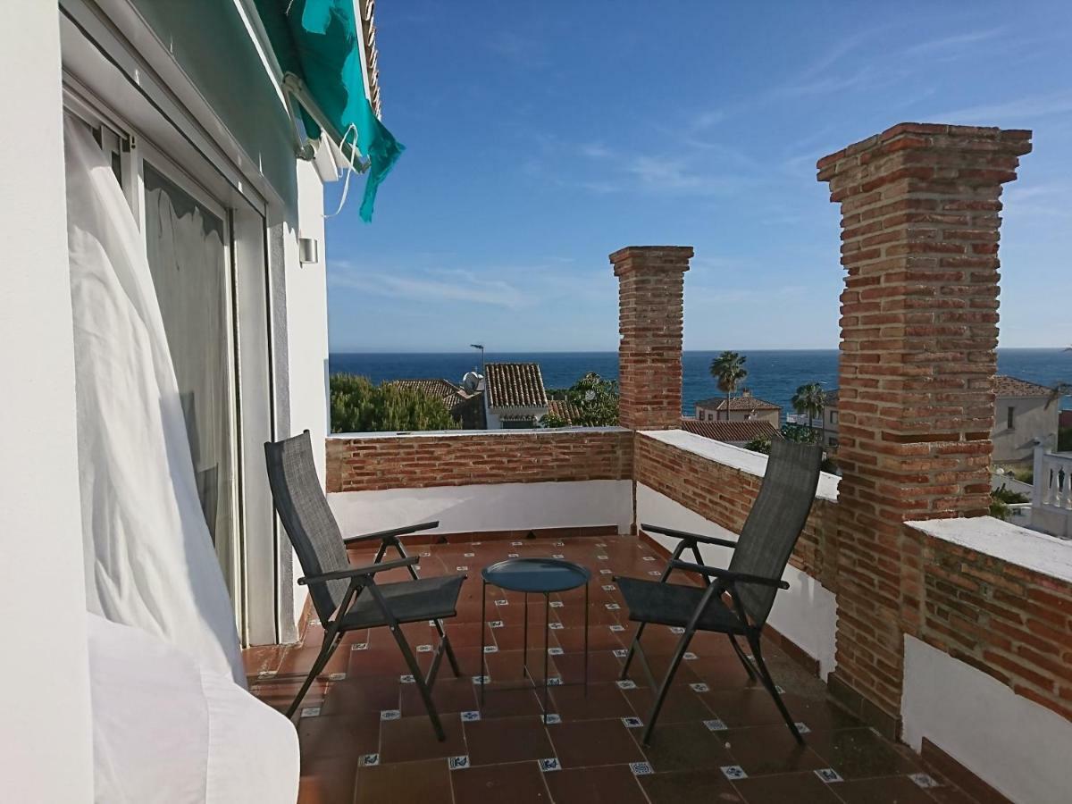 Chibuli Villa El Faro Eksteriør billede